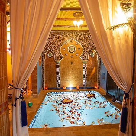 Riad Christina Marrakesh Extérieur photo