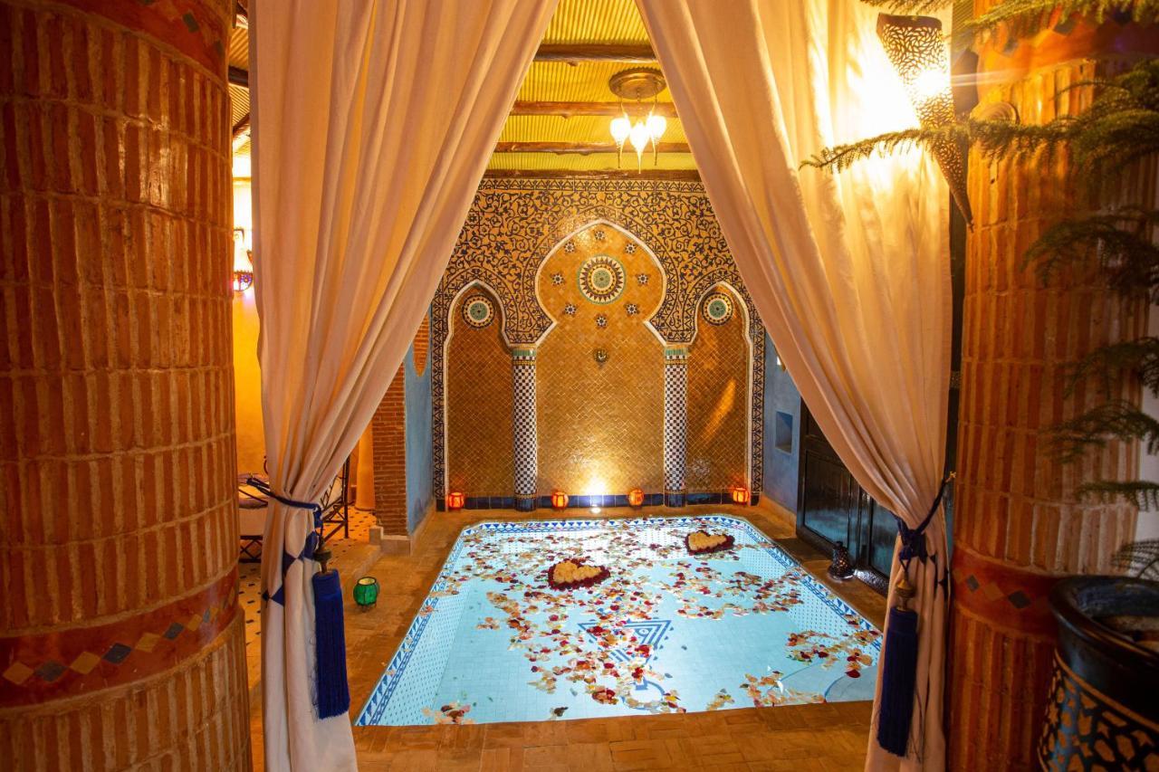 Riad Christina Marrakesh Extérieur photo