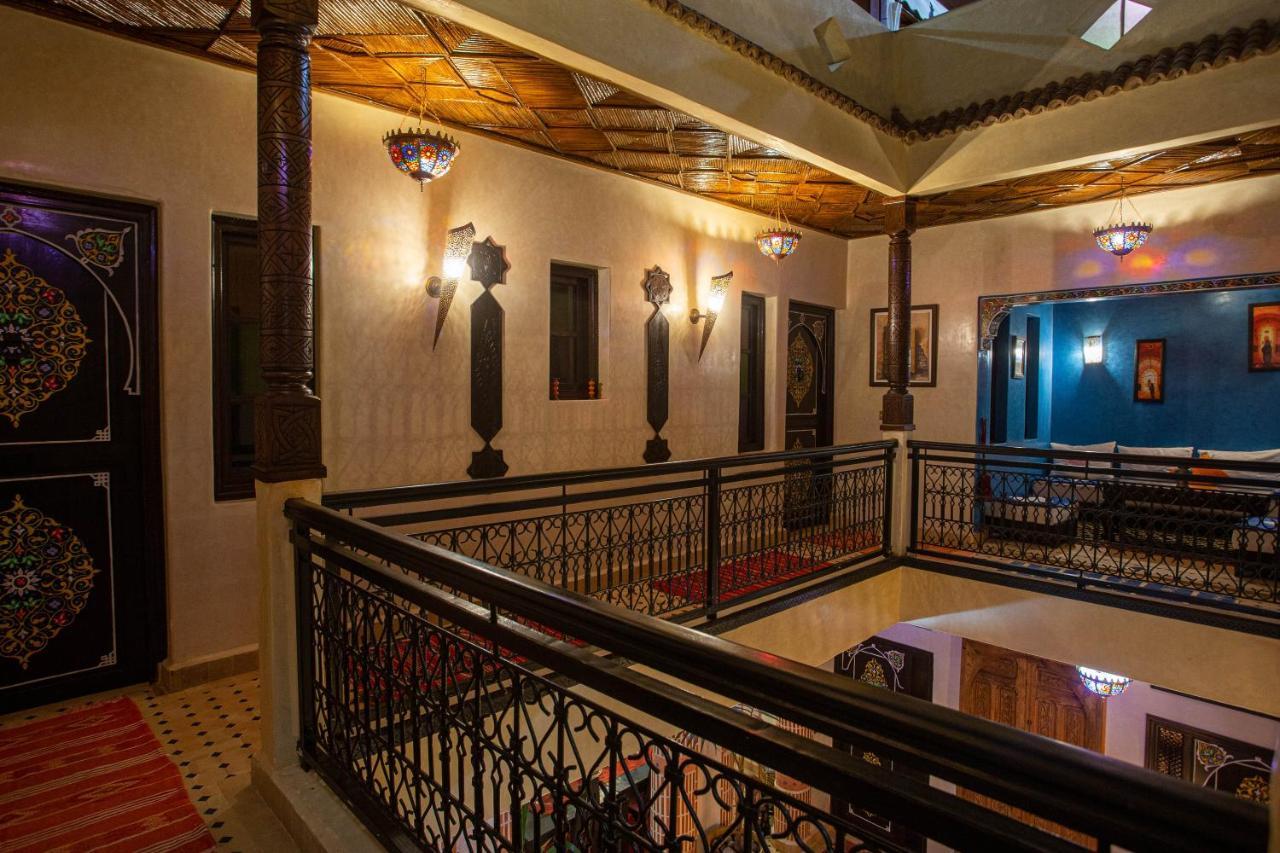Riad Christina Marrakesh Extérieur photo