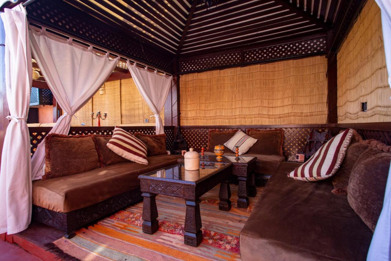 Riad Christina Marrakesh Extérieur photo
