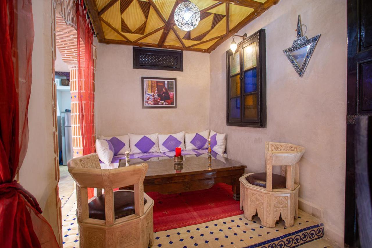 Riad Christina Marrakesh Extérieur photo