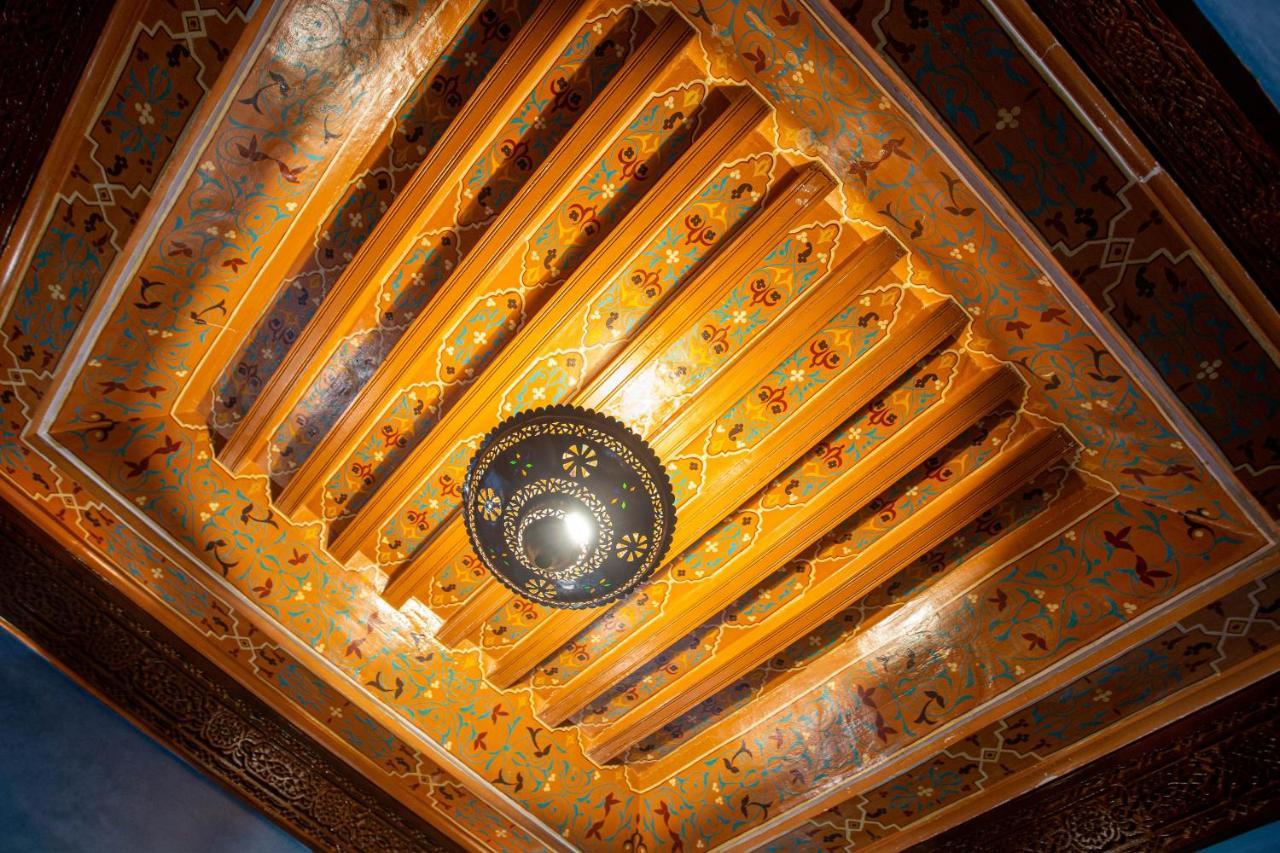 Riad Christina Marrakesh Extérieur photo