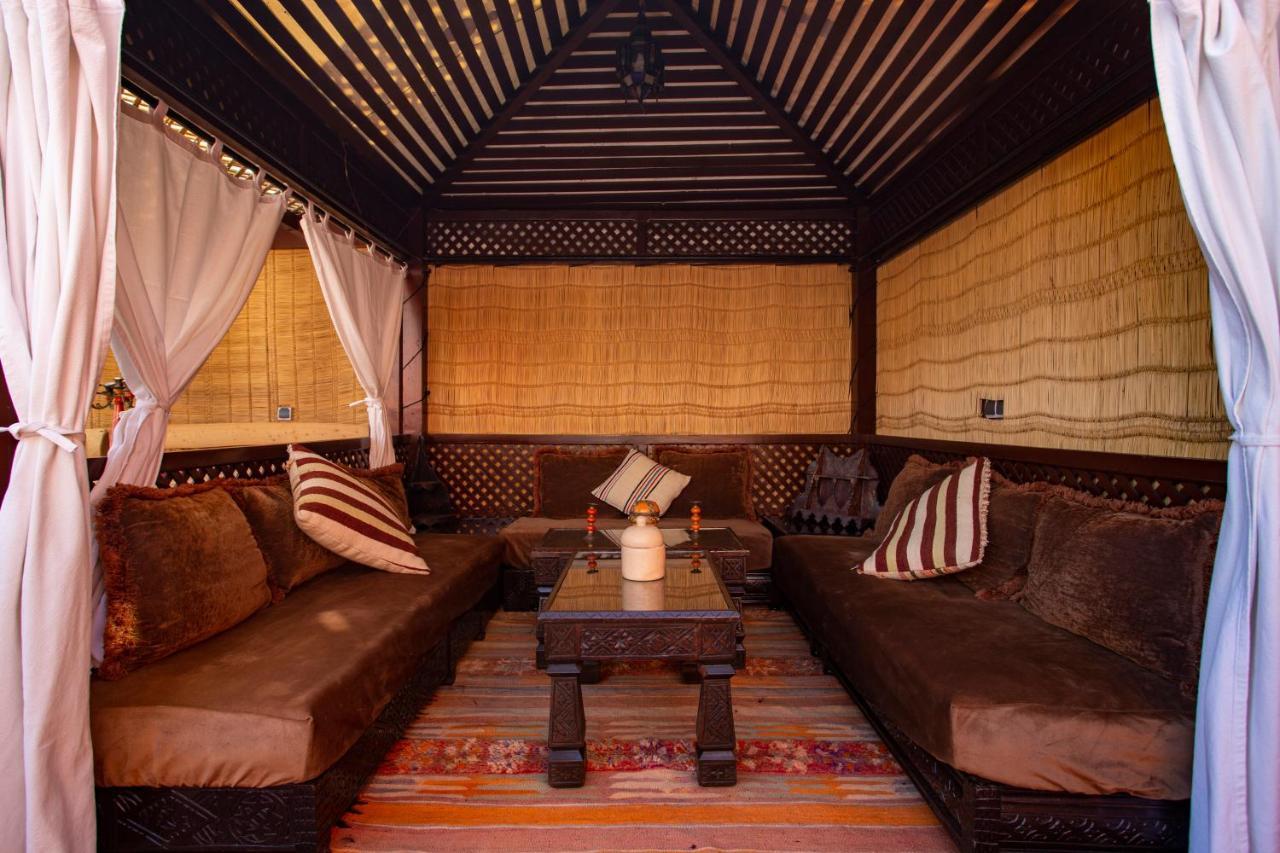 Riad Christina Marrakesh Extérieur photo