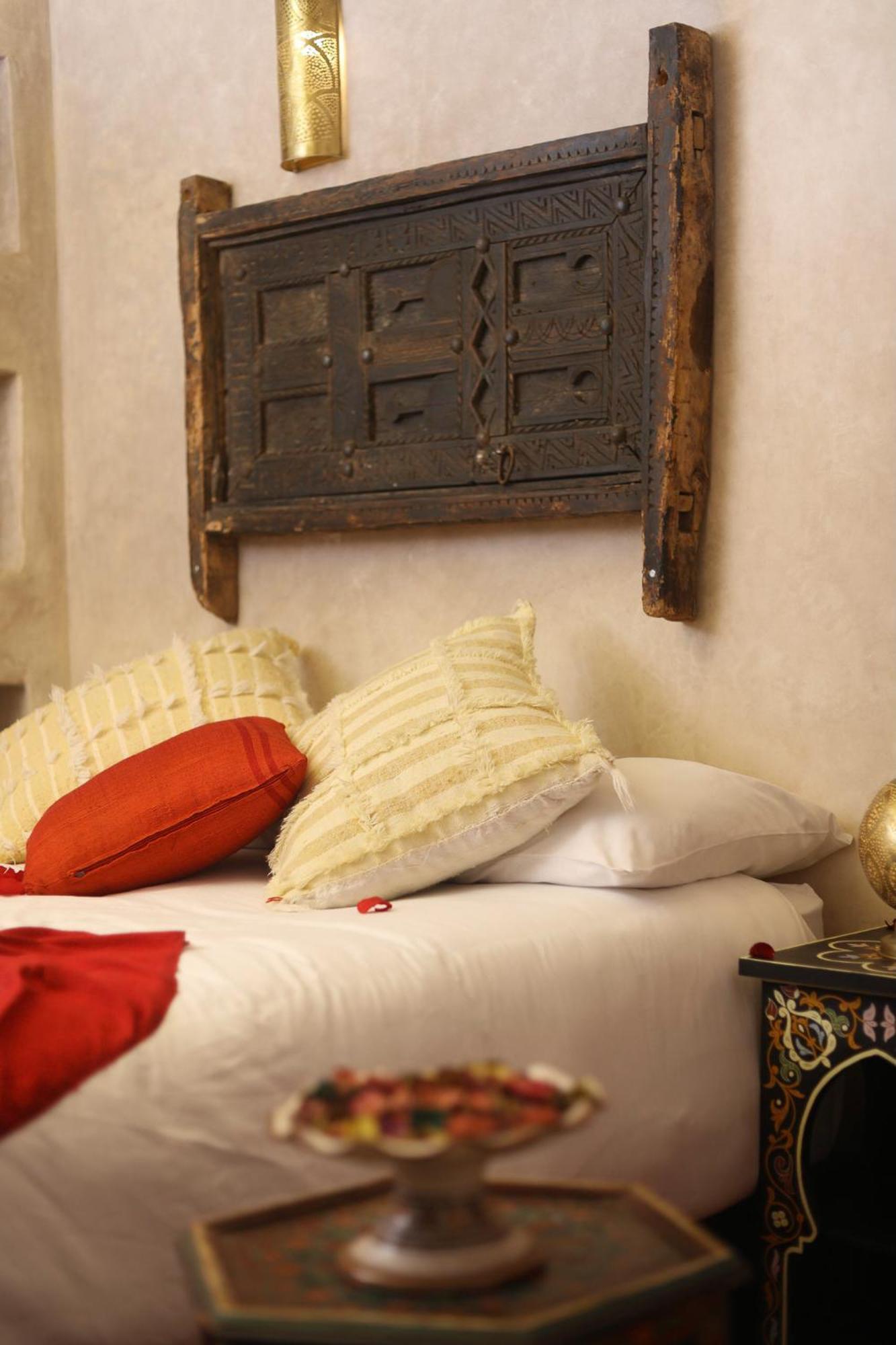 Riad Christina Marrakesh Chambre photo